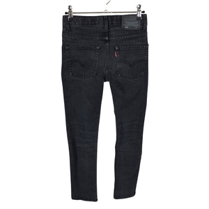 Unisex Levi's - Jeans, size 134 - 140 - Black (2)
