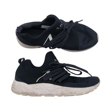 Unisex Arkk Copenhagen - Casual sneakers, size 37 - Blue ()