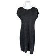 Unisex Marimekko - Tricot dress, size 38 - Black ()