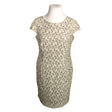 Unisex Esprit - Dress, size 44 - Gray ()