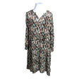 Unisex Soyaconcept - Dress, size 42 - Green ()