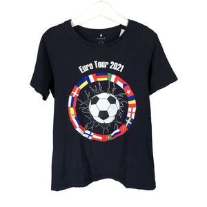 Unisex Name It - T-shirt, size 134 - 140 - Blue (1)