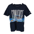 Unisex Converse - T-shirt, size 122 - 128 - Blue ()