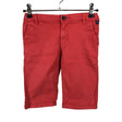 Unisex Mayoral - Shorts, size 128 - 134 - Red ()