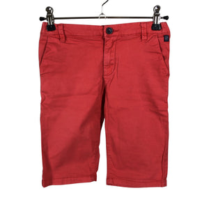 Unisex Mayoral - Shorts, size 128 - 134 - Red (1)