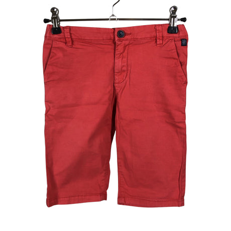 Unisex Mayoral - Shorts, size 128 - 134 - Red ()