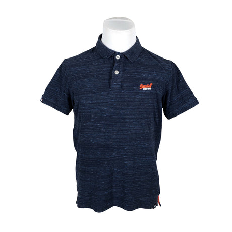 Unisex Superdry - T-shirt, size L - Blue ()