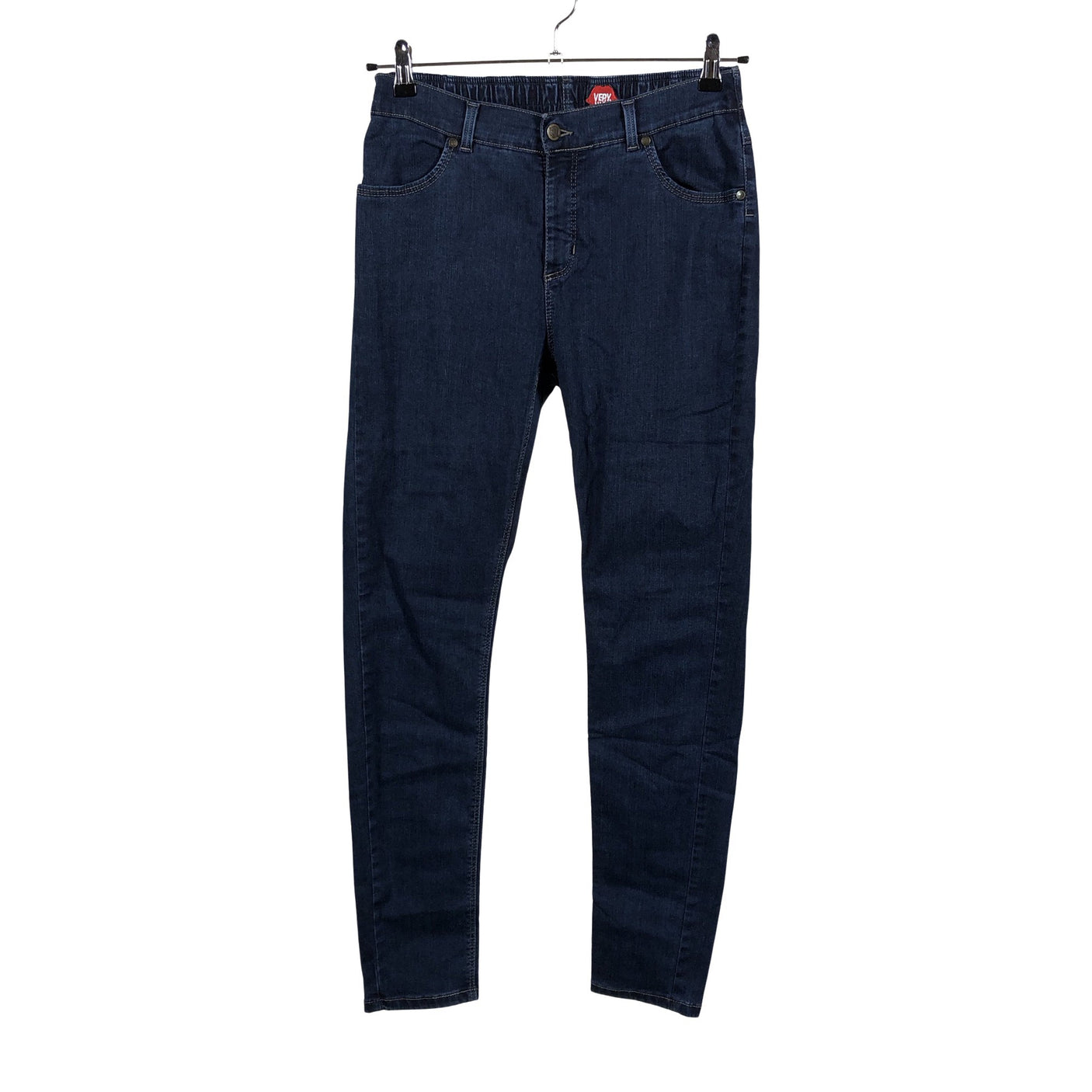 Unisex Very Nice - Jeans, size W34 - Blue (1)