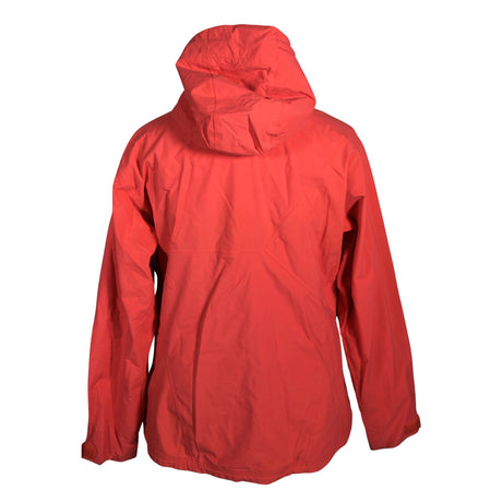 Unisex Helly Hansen - Outdoor jacket, size 42 - Red (2)