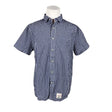 Unisex Superdry - Collared shirt, size XL - Blue ()