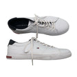 Unisex Tommy Hilfiger - Casual sneakers, size XS - White ()