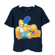 Unisex Name It - T-shirt, size 134 - 140 - Blue ()