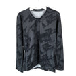Unisex Reima - Thermal shirt, size 128 - 134 - Gray ()