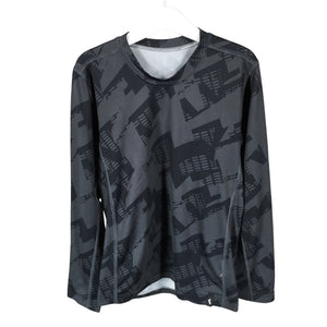 Unisex Reima - Thermal shirt, size 128 - 134 - Gray (1)