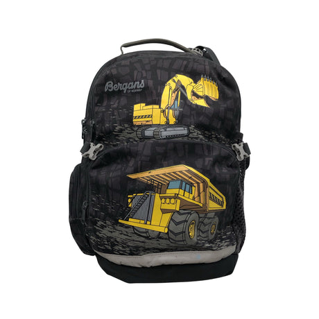 Unisex Bergans of Norway - Backpack, size Ei kokoa - Gray ()