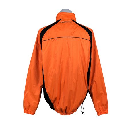 Unisex Muddyfox - Sports jacket, size XL - Orange (2)