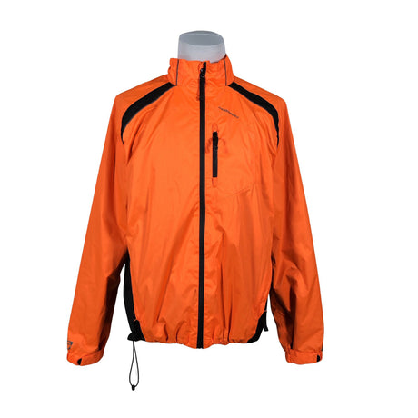 Unisex Muddyfox - Sports jacket, size XL - Orange ()