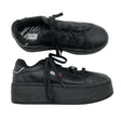 Unisex Tommy Hilfiger - Casual sneakers, size 38 - Black ()