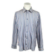 Unisex Levi's - Collared shirt, size XXL - Light blue ()