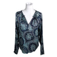 Unisex Dea Kudibal - Blouse, size 36 - Blue ()