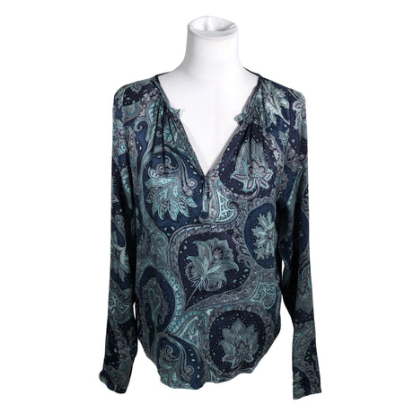 Unisex Dea Kudibal - Blouse, size 36 - Blue ()