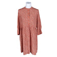Unisex Esprit - Dress, size 36 - Orange ()