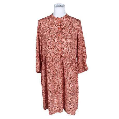 Unisex Esprit - Dress, size 36 - Orange ()