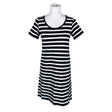 Unisex Nanso - Tricot dress, size 36 - Blue ()