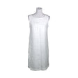 Unisex Nanso - Dress, size 36 - White ()
