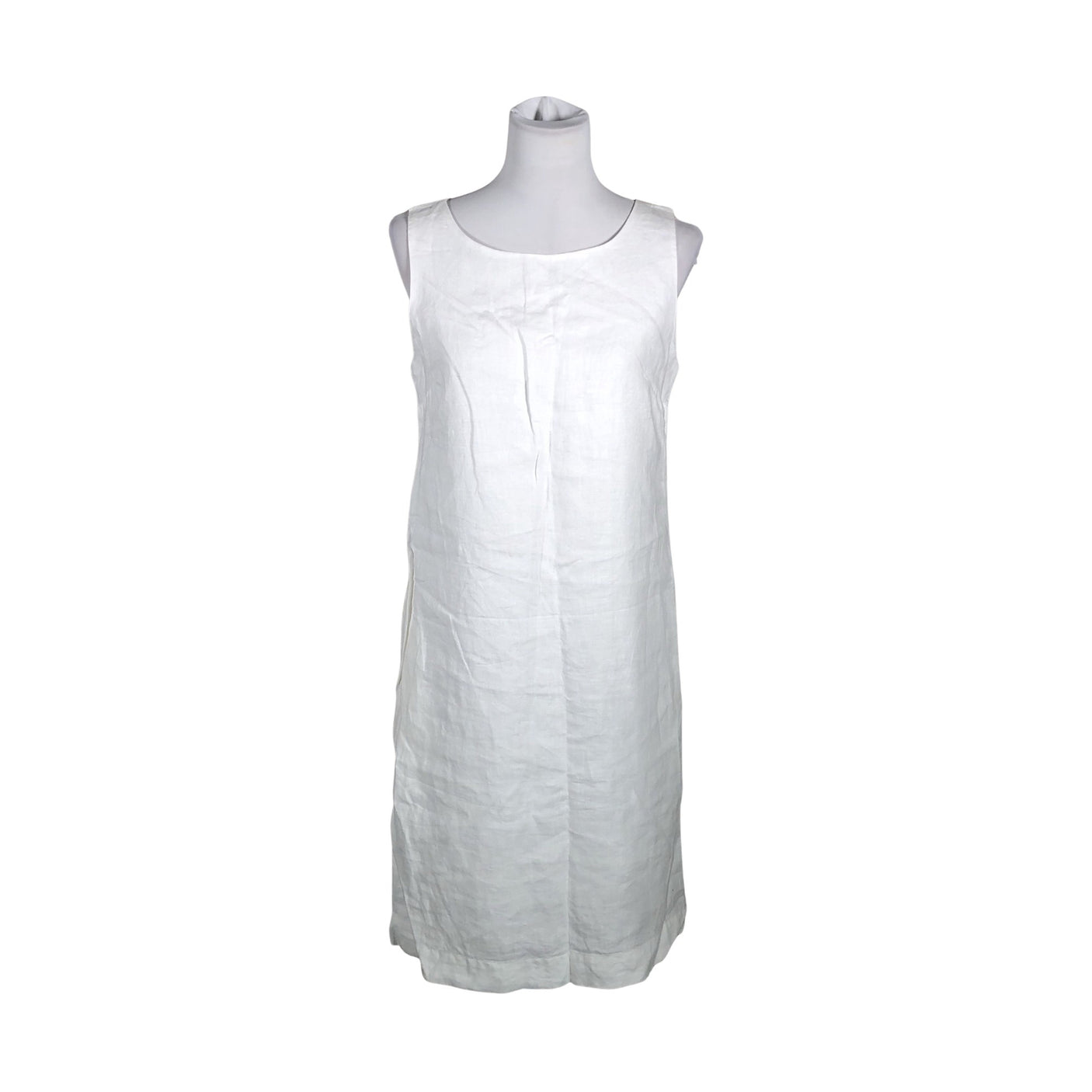 Unisex Nanso - Dress, size 36 - White (1)