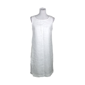 Unisex Nanso - Dress, size 36 - White (1)
