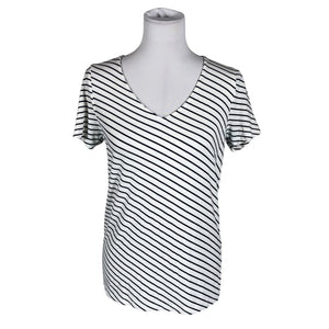 Unisex Your Face - T-shirt, size 38 - White (1)