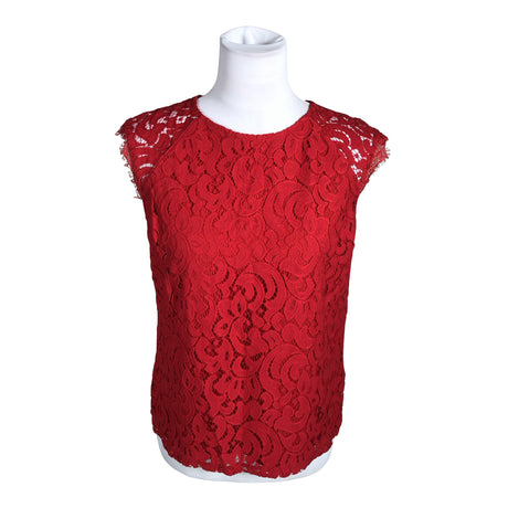 Unisex Holly & Whyte by Lindex - Top, size 40 - Red ()