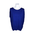 Unisex me&i - T-shirt, size 40 - Blue ()