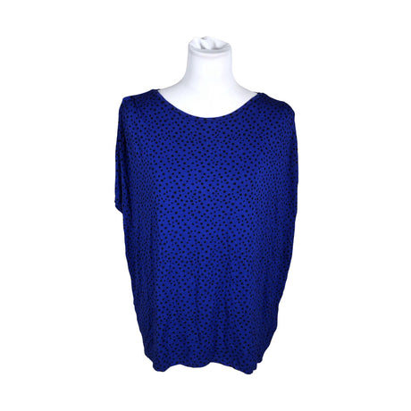 Unisex me&i - T-shirt, size 40 - Blue ()