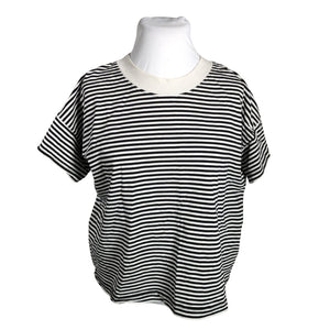 Unisex NOSH - T-shirt, size 44 - Black (1)