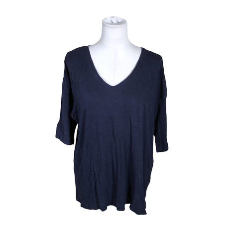 Unisex me&i - Tricot shirt, size 40 - Blue ()