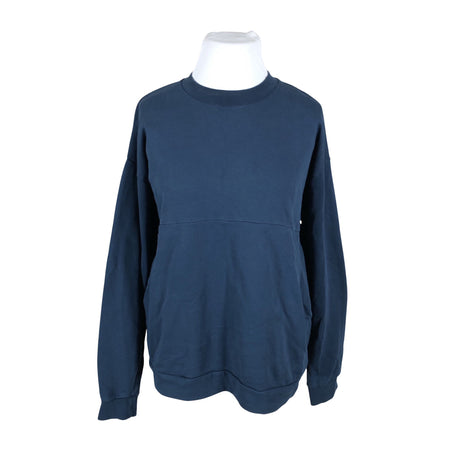 Unisex NOSH - Sweatshirt, size 42 - Blue ()
