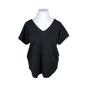 Unisex NOSH - T-shirt, size 42 - Black (1)