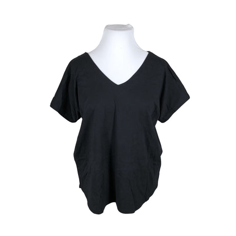 Unisex NOSH - T-shirt, size 42 - Black ()
