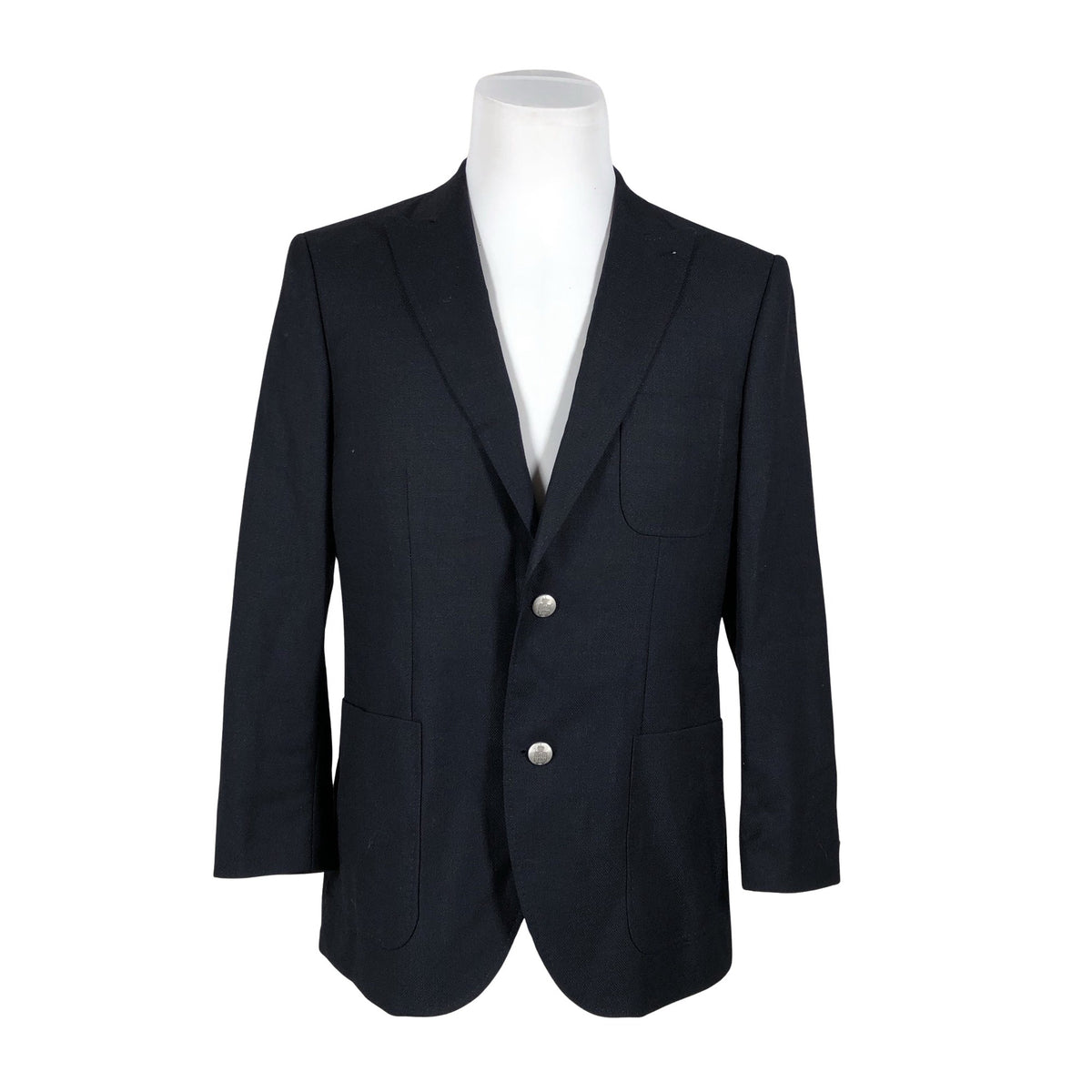 Unisex Riley - Blazer, size XL - Blue (1)