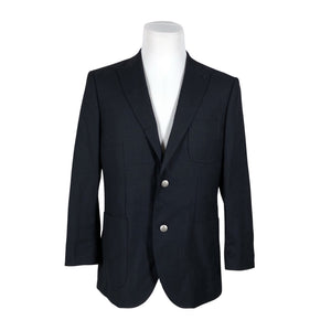 Unisex Riley - Blazer, size XL - Blue (1)