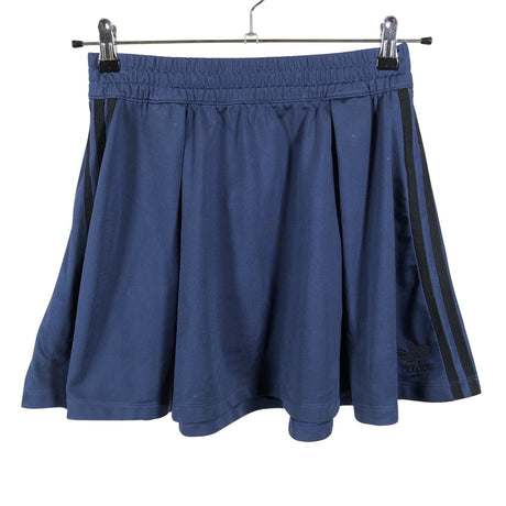 Unisex Adidas - Sports skirt, size 32 - Blue ()