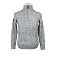 Unisex Superdry - Sweater, size XS - Gray ()