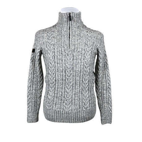 Unisex Superdry - Sweater, size XS - Gray ()