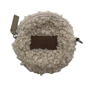 Unisex Icepeak - Purse, size Ei kokoa - Beige (1)