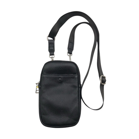 Unisex Mexx - Shoulder bag, size Mini - Black ()