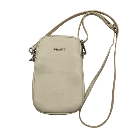 Unisex Migant - Shoulder bag, size Mini - Beige ()