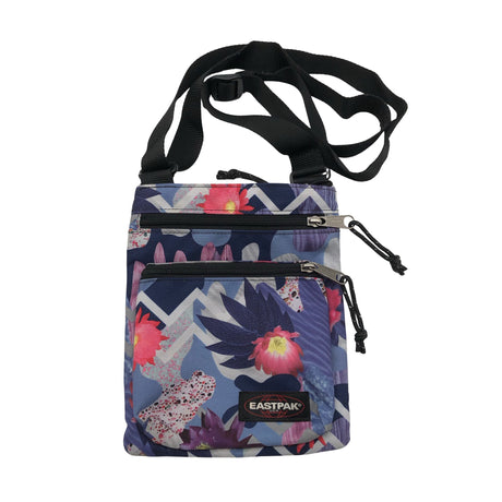 Unisex Eastpak - Shoulder bag, size Midi - Blue ()