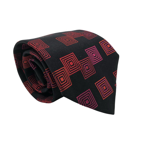 Unisex Petrifun - Tie, size Ei kokoa - Black ()